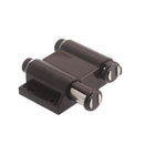 Round Profile Push Catch