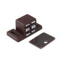 Strong Nylon-Housed Magnet