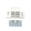 Strong Nylon-Housed Magnet