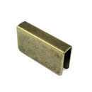 Glass Door Strike Plate