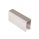 Glass Door Strike Plate