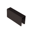 Glass Door Strike Plate