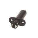 Concealed Magnetic Push Catch