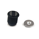 Drill and Drive Cylinder Magnet