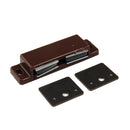 Strong Double Magnetic Catch