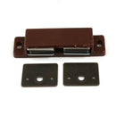 Strong Double Magnetic Catch