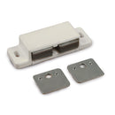 Strong Double Magnetic Catch