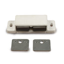 Strong Double Magnetic Catch