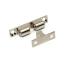 Solid Double-Ball Catch