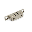 Solid Double-Ball Catch