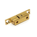 Solid Double-Ball Catch