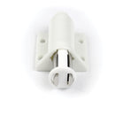 Round Profile Push Catch