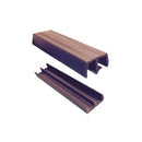 Sliding Glass Door Tracks - Lower Track