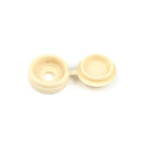 Polyethylene Screw Covers