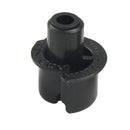 Spiral Shelf Support