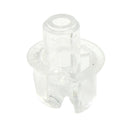 Spiral Shelf Support