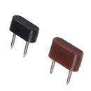 Nail-on Plastic Door Stop