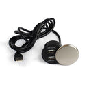 Wired Power Grommet - USB