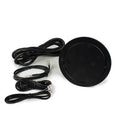 Round Wired Power Grommet - USB