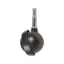 2" Ball Casters - Antique Bronze