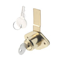 Long Shoot Desk Lock