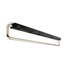 Pullout For Clothes, Ties Or Towels