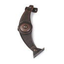 Heavy-Duty Locking Lid Support