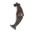 Heavy-Duty Locking Lid Support