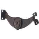 Heavy-Duty Locking Lid Support