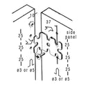 Utility Corner Jointing