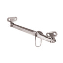 Table Apron Drop Leaf Supports