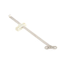 Automatic Drop Flap Support