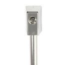 Adjustable Braking Action Lid Support