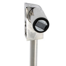 Adjustable Braking Action Lid Support