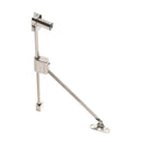 Adjustable Braking Action Lid Support