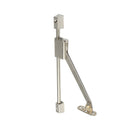 Adjustable Braking Action Lid Support