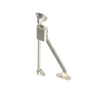 Adjustable Braking Action Lid Support