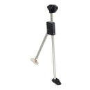 Adjustable Braking Action Lid Support