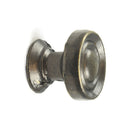 Small Decorative Knob