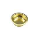 Recessed Finger Pull