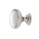 32mm Die Cast Knobs