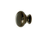 Hollow Brass Knobs