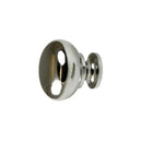 Hollow Brass Knobs