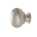 Hollow Brass Knobs