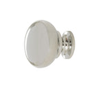 Hollow Brass Knobs