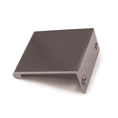 Aluminum Anodized Edge Pull