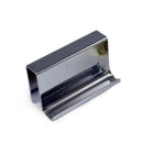 Slide-On Glass Door Handles