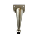 Satin Nickel Leg