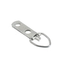 Pivot Top Mirror & Picture Hangers