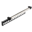 Slide Out Tie/Clothes Rack